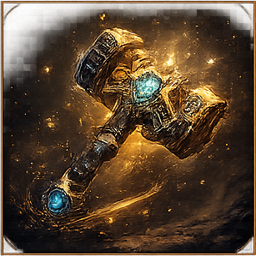 Val'anyr